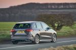 Mercedes-Benz B200 d AMG Line 2019 года (UK)